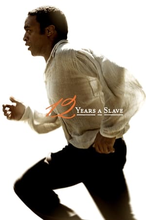 12 Years a Slave 2013 Dual Audio Hindi Full Movie - 1.1GB HD Poster Download - Filmyzilla