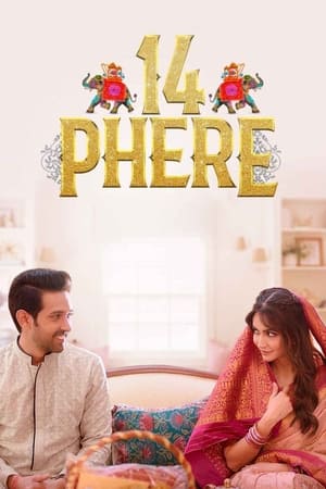 14 Phere (2021) Hindi Movie – [300MB] HD Poster Download - Filmyzilla