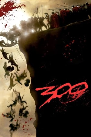 300 (2006) Hindi Dual Audio 300MB HD Poster Download - Filmyzilla