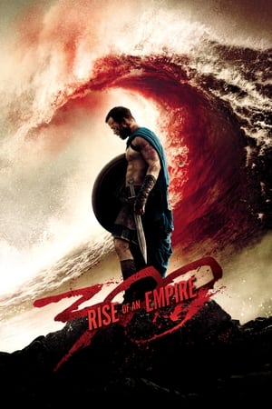 300 Rise of an Empire (2014) Hindi Dual Audio [800MB] HD Poster Download - Filmyzilla
