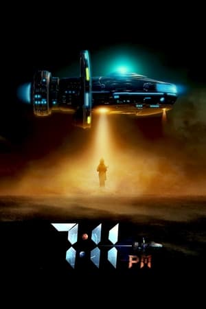 7:11 PM (2023) (Hindi – Telugu) Dual Audio – HD Poster Download - Filmyzilla