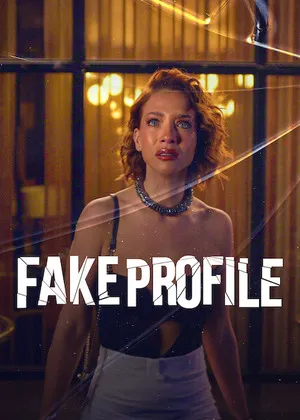 Fake Profile aka Perfil falso 2026 Season 03 Hindi - Spanish Dual Audio [EP - 10 Added]