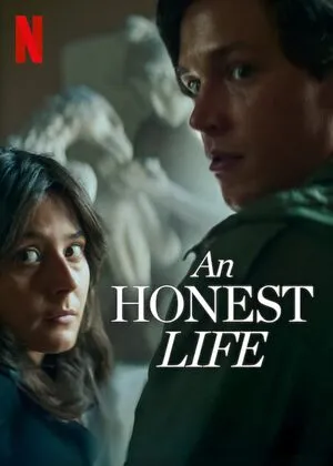 An Honest Life 2025 Hindi Dual Audio HD Poster Download - Filmyzilla