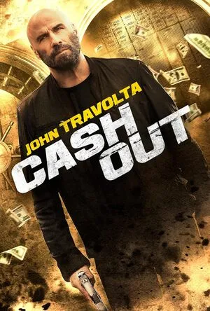 Cash Out 2024 Hindi Dual Audio HD Poster Download - Filmyzilla