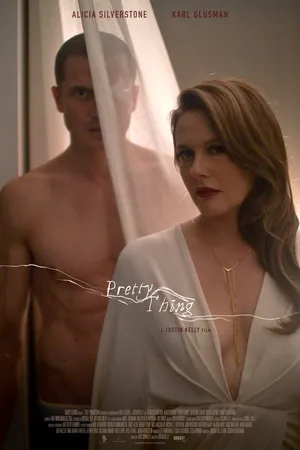 Pretty Thing 2025 Hindi Dual Audio HD Poster Download - Filmyzilla