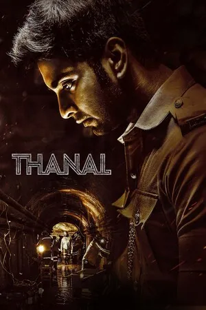Thanal 2025 Hindi Dual Audio HD Poster Download - Filmyzilla