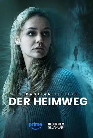 The Calendar Killer 2025 Hindi Dual Audio HD Poster Download - Filmyzilla