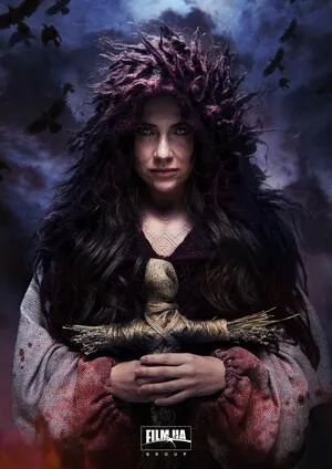 The Witch: Revenge 2024 Hindi Dual Audio HD Poster Download - Filmyzilla