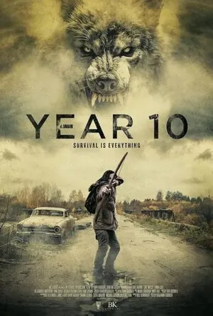 Year 10 2024 Hindi Dual Audio HD Poster Download - Filmyzilla