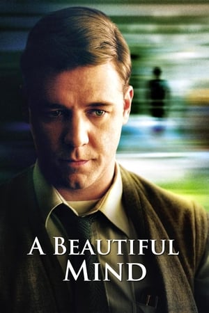 A Beautiful Mind 2001 Hindi Dual Audio [1.2GB] HD Poster Download - Filmyzilla
