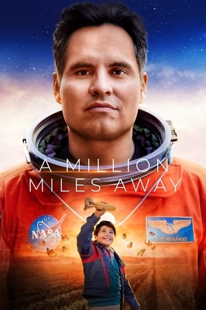 A Million Miles Away 2023 Hindi Dual Audio – HD Poster Download - Filmyzilla