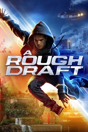 A Rough Draft (2018) Hindi Dual Audio [1.1GB] HD Poster Download - Filmyzilla