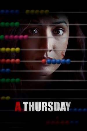A Thursday 2022 Hindi Dual Audio – HD Poster Download - Filmyzilla