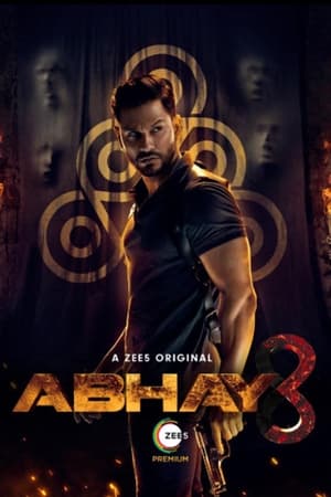 Abhay 2022 (Season 3) – – – (1 -8 Episodes) HD Poster Download - Filmyzilla