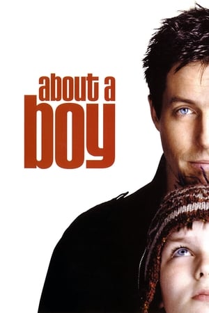 About a Boy (2002) Hindi Dual Audio [850MB] HD Poster Download - Filmyzilla