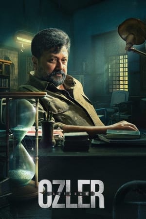 Abraham Ozler 2024 Hindi – 720p – HD Poster Download - Filmyzilla
