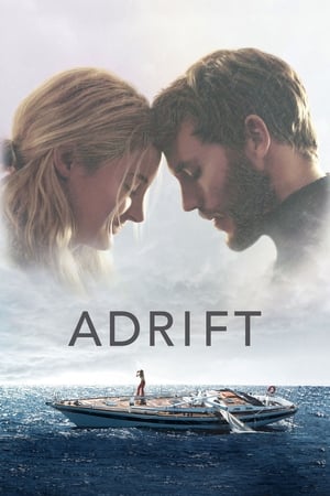 Adrift (2018) Hindi Dual Audio [950MB] HD Poster Download - Filmyzilla
