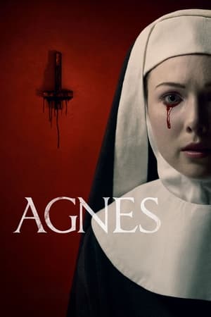 Agnes (2021) Hindi Dual Audio – HD Poster Download - Filmyzilla
