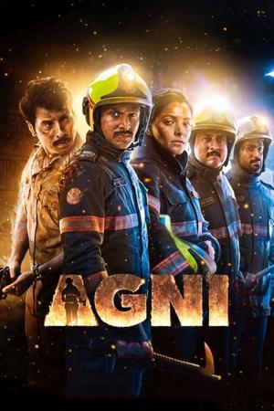 Agni 2024 Hindi – – HD Poster Download - Filmyzilla
