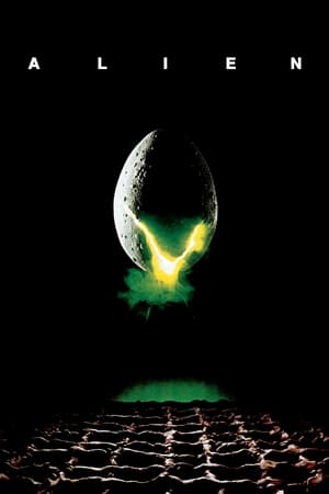 Alien (1979) Movie Hindi Dual Audio [1.0GB] HD Poster Download - Filmyzilla