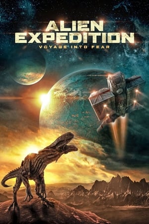 Alien Expedition (2018) Hindi Dual Audio – HD Poster Download - Filmyzilla