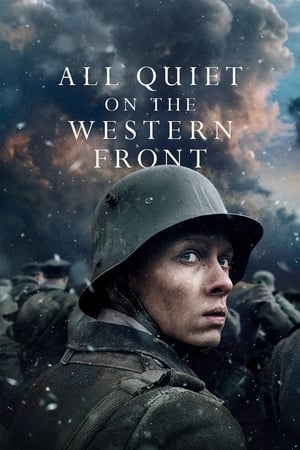 All Quiet on the Western Front 2022 Hindi Dual Audio – HD Poster Download - Filmyzilla