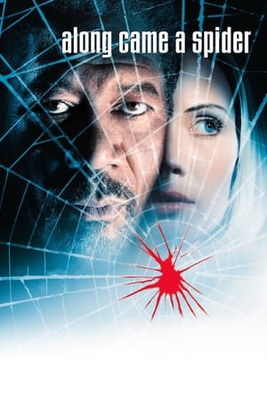 Along Came a Spider (2001) Hindi Dual Audio [950MB] HD Poster Download - Filmyzilla