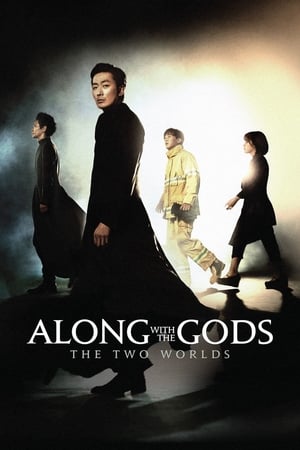 Along with the Gods: The Two Worlds (2017) Hindi Dual Audio – 720p – HD Poster Download - Filmyzilla