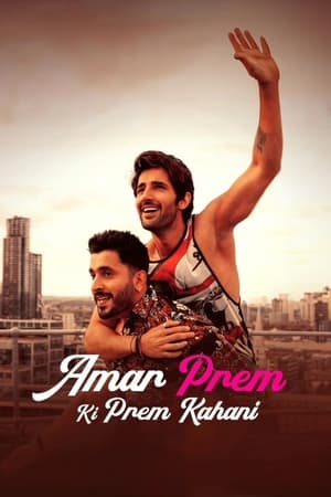 Amar Prem Ki Prem Kahani 2024 Hindi HD Poster Download - Filmyzilla