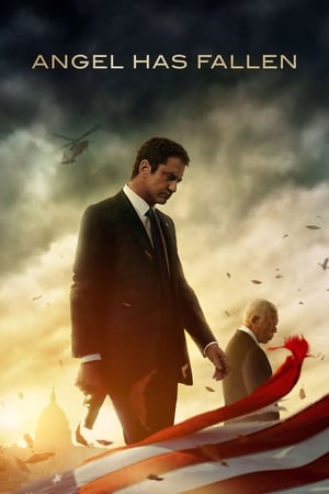Angel Has Fallen 2019 Hindi Dual Audio [1GB] HD Poster Download - Filmyzilla