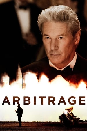 Arbitrage (2012) Hindi Dual Audio [900MB] HD Poster Download - Filmyzilla