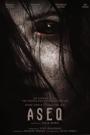 Aseq 2023 Hindi Audio HD Poster Download - Filmyzilla