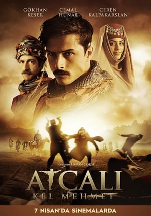 Atçali Kel Mehmet (2017) Hindi Dual Audio HDTVRip 300MB HD Poster Download - Filmyzilla