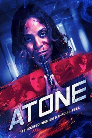 Atone (2019) Hindi Dual Audio 330MB HD Poster Download - Filmyzilla