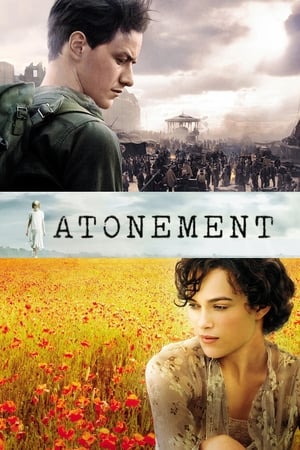 Atonement (2007) Hindi Dual Audio [1.1GB] HD Poster Download - Filmyzilla