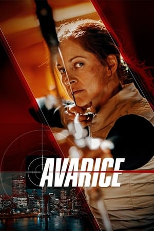 Avarice (2022) Hindi Dual Audio – HD Poster Download - Filmyzilla