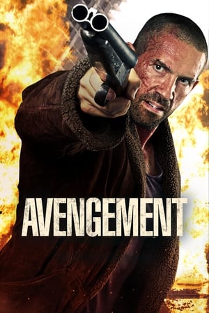 Avengement 2019 Hindi Dual Audio 300MB HD Poster Download - Filmyzilla