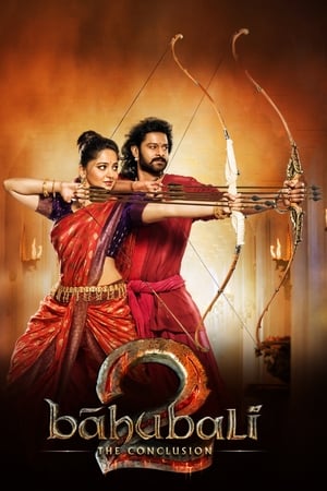 Baahubali 2 (2017) Hindi Dubbed pDVDRip (Best) [700MB] Download HD Poster Download - Filmyzilla
