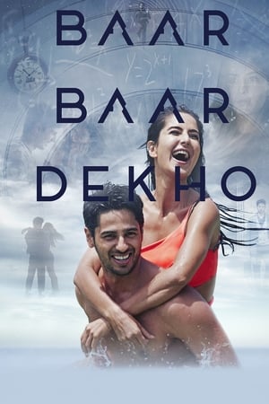 Baar Baar Dekho 2016 200mb hindi movie HD Poster Download - Filmyzilla