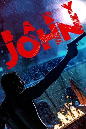 Baby John (2024) Hindi (DD5.1) HD Poster Download - Filmyzilla