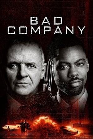 Bad Company (2002) Hindi Dual Audio 400MB HD Poster Download - Filmyzilla