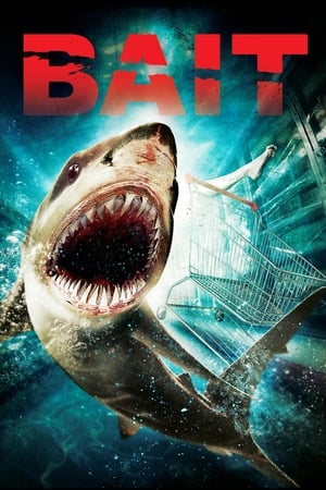 Bait (2012) Hindi Dual Audio 300MB HD Poster Download - Filmyzilla