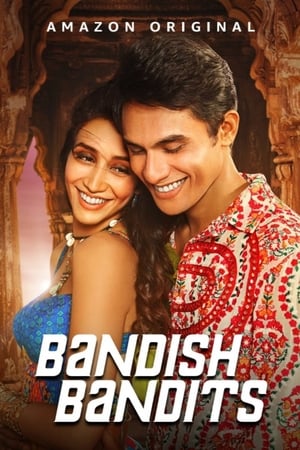 Bandish Bandits 2020 Season 01 All Episodes Hindi [Complete] – HD Poster Download - Filmyzilla