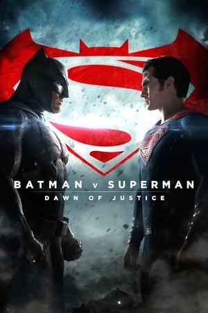 Batman v Superman Dawn of Justice (2016) 100mb Hindi Dual Audio movie Download HD Poster Download - Filmyzilla