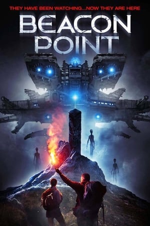 Beacon Point 2016 Hindi Dual Audio [830MB] HD Poster Download - Filmyzilla