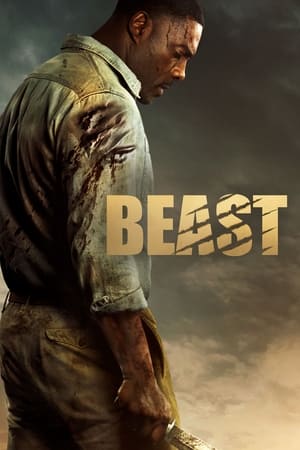 Beast 2022 Hindi Dual Audio – HD Poster Download - Filmyzilla