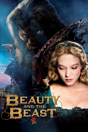 Beauty and the Beast 2014 Hindi Dual Audio 350MB HD Poster Download - Filmyzilla