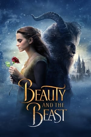 Beauty and the Beast 2017 180mb Hindi Dual Audio 180MB HD Poster Download - Filmyzilla