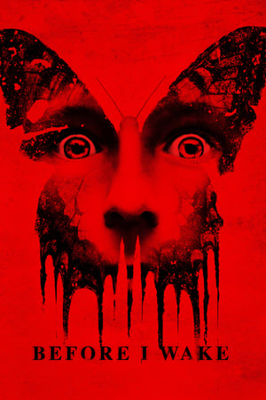 Before I Wake (2016) Hindi Dual Audio 350MB HD Poster Download - Filmyzilla
