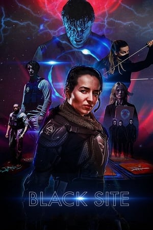 Black Site (2018) Hindi Dual Audio – HD Poster Download - Filmyzilla